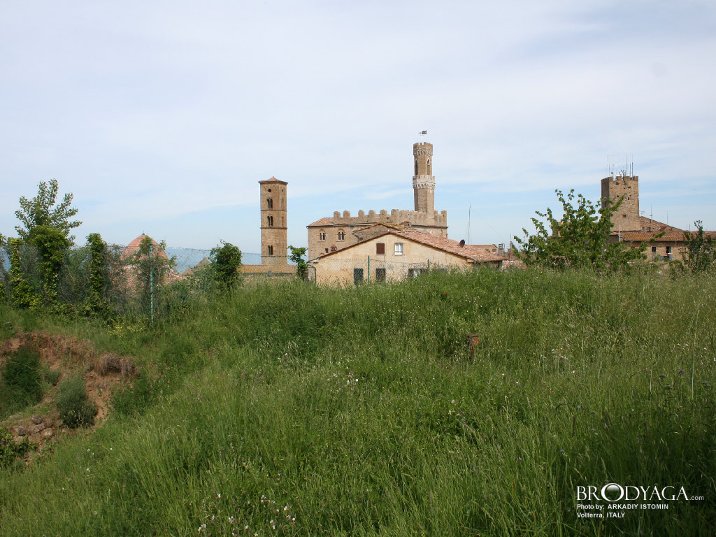 Volterra